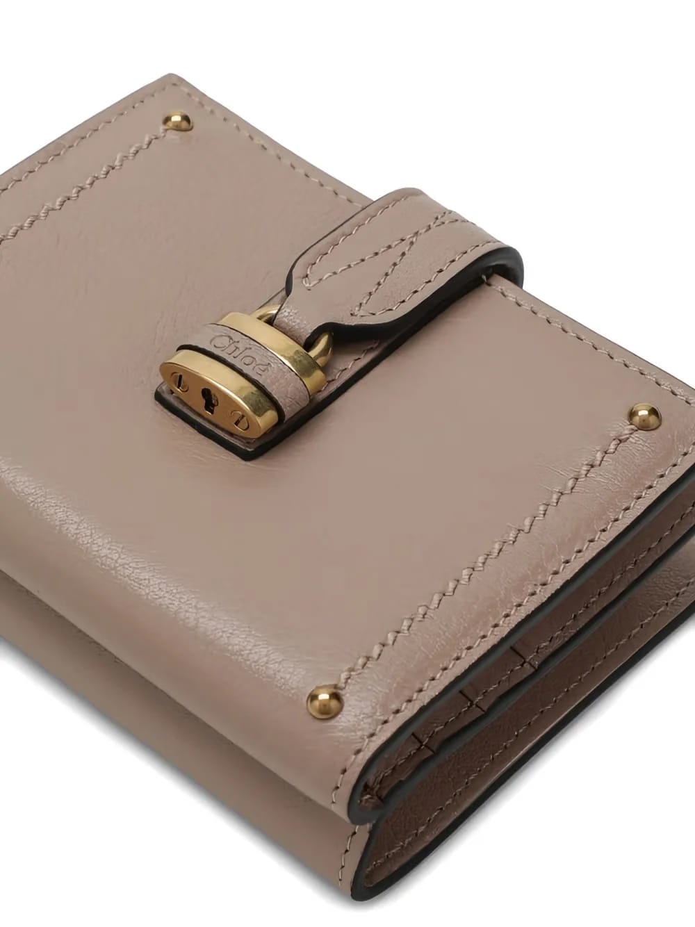 padlock-detail wallet