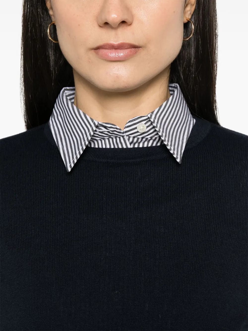 Shavonne sweater