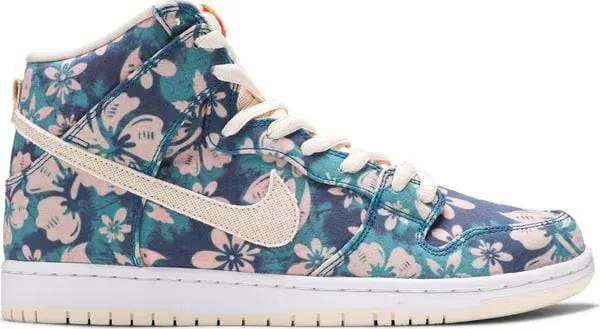 Dunk High SB Hawaii