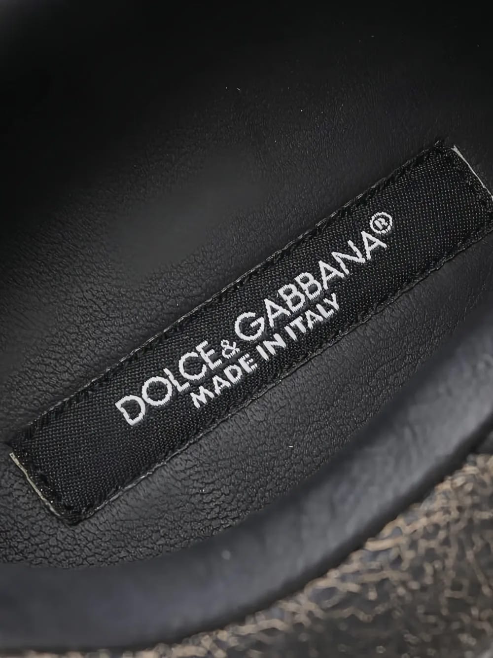 2020s Daymaster sneakers