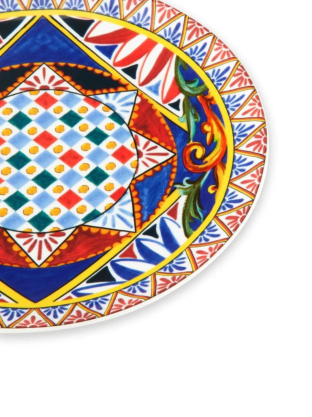 set-of-two dinner plates