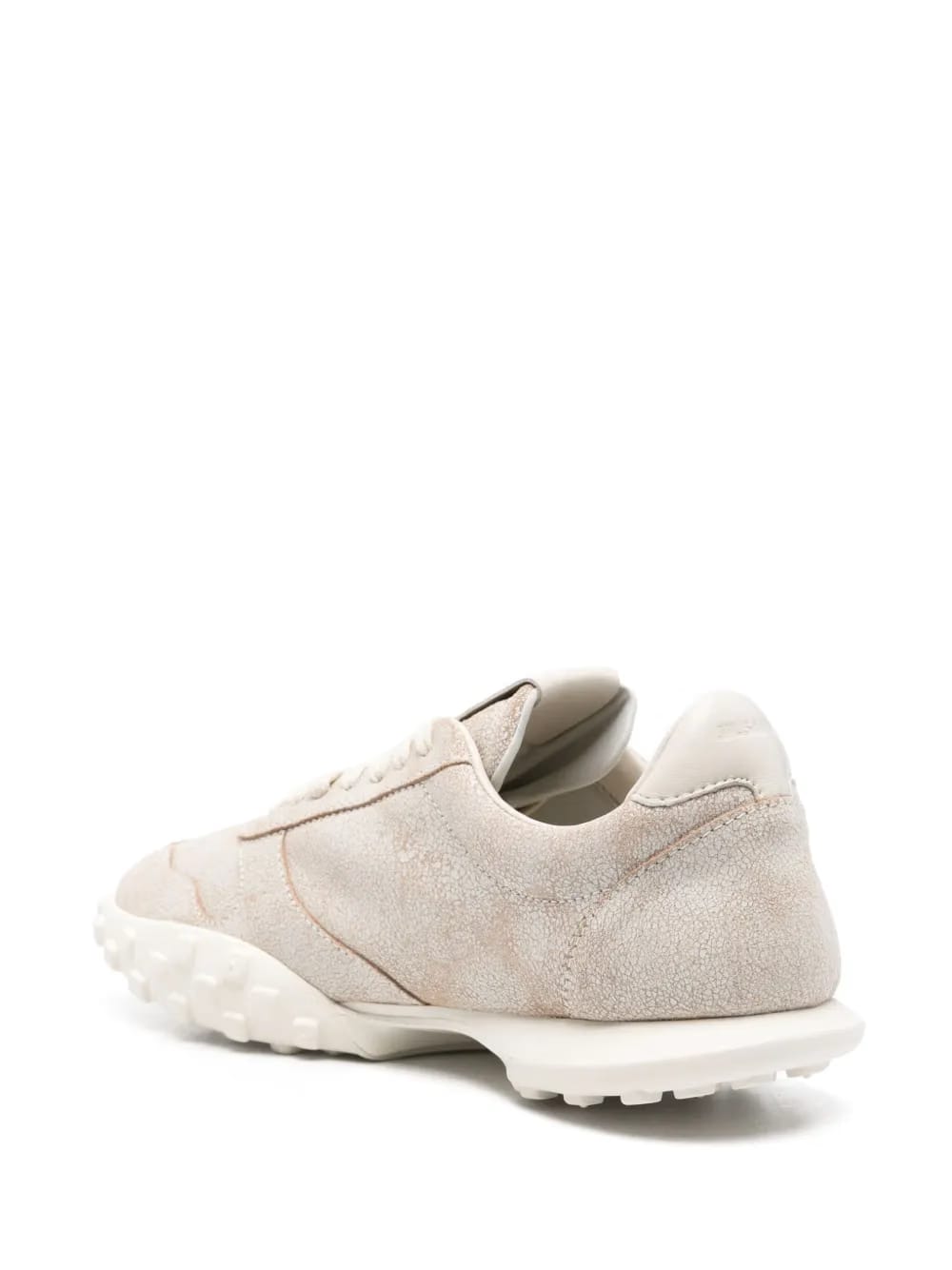 Moon sneakers