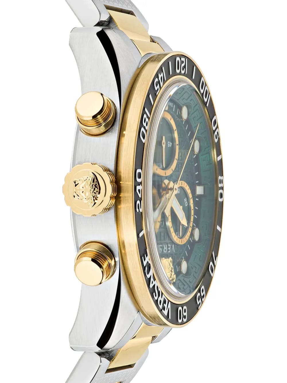 Ronda - 43 mm