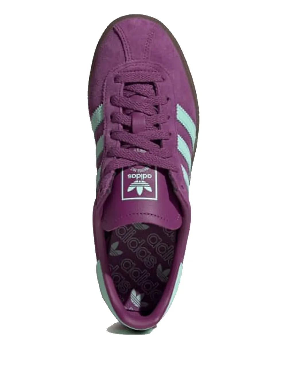 Muenchen leather sneakers