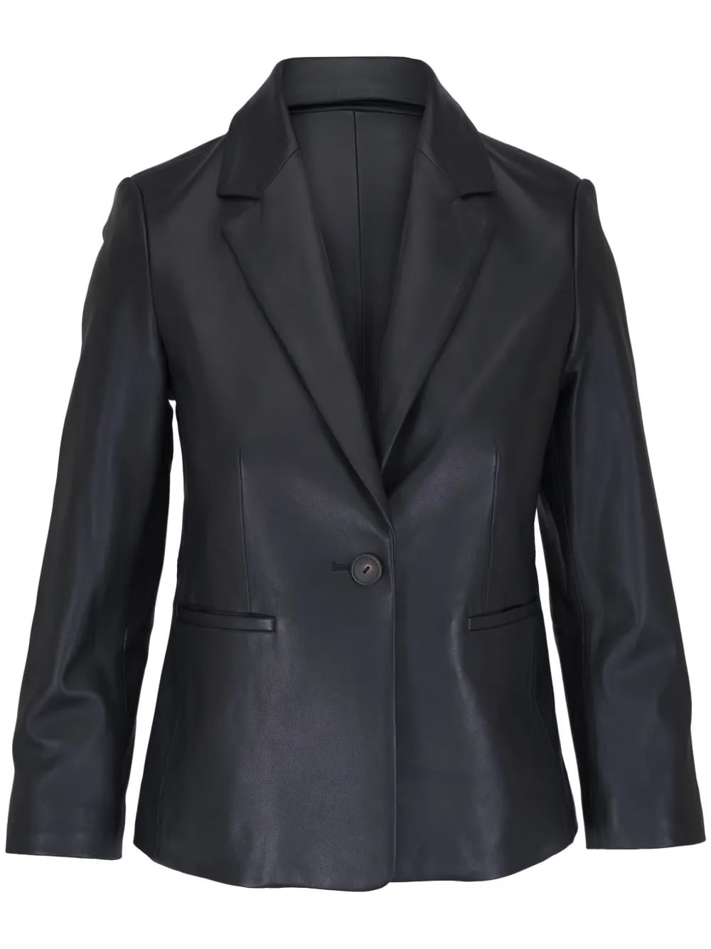 Shrunken blazer