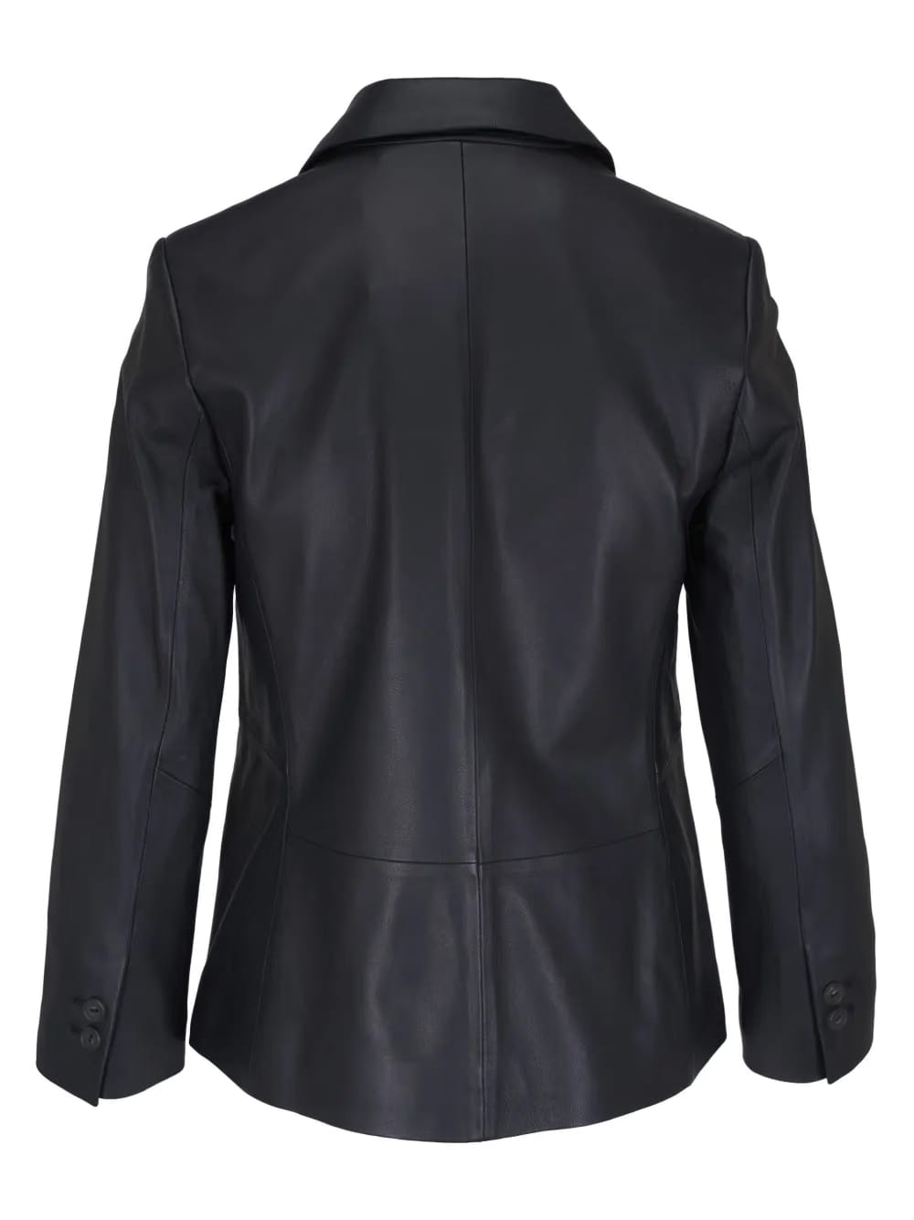 Shrunken blazer