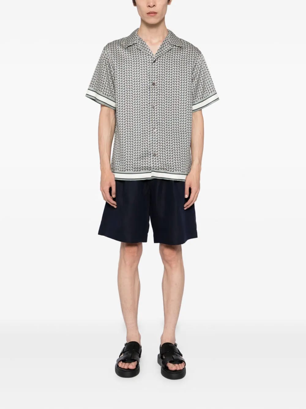Nevis shorts