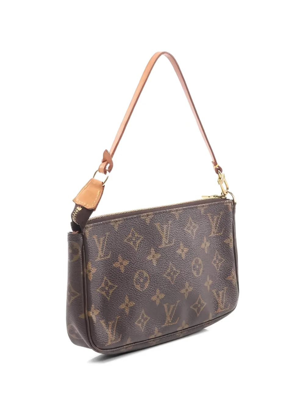 2000 monogram pochette