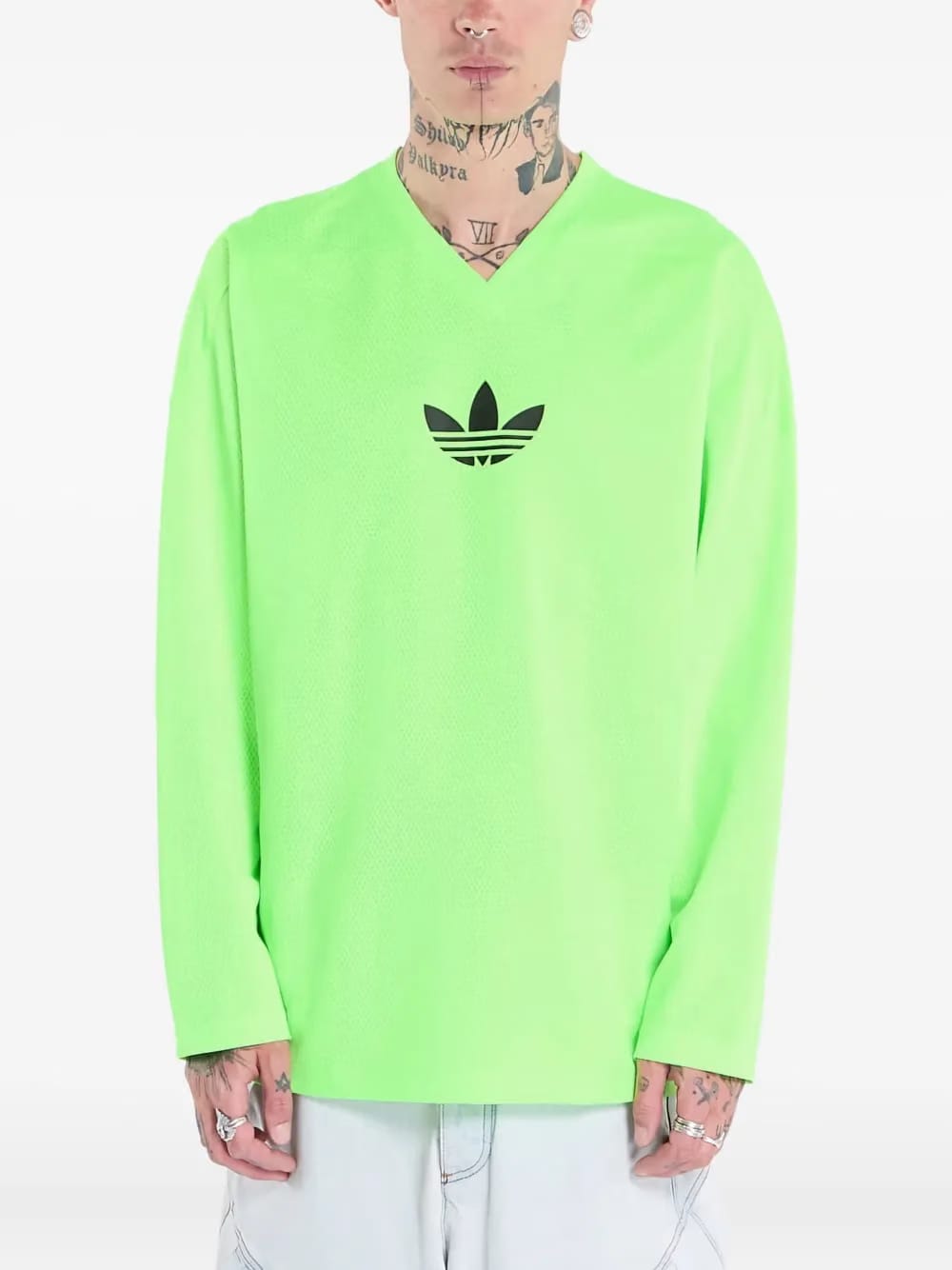 Adicolor mesh T-Shirt