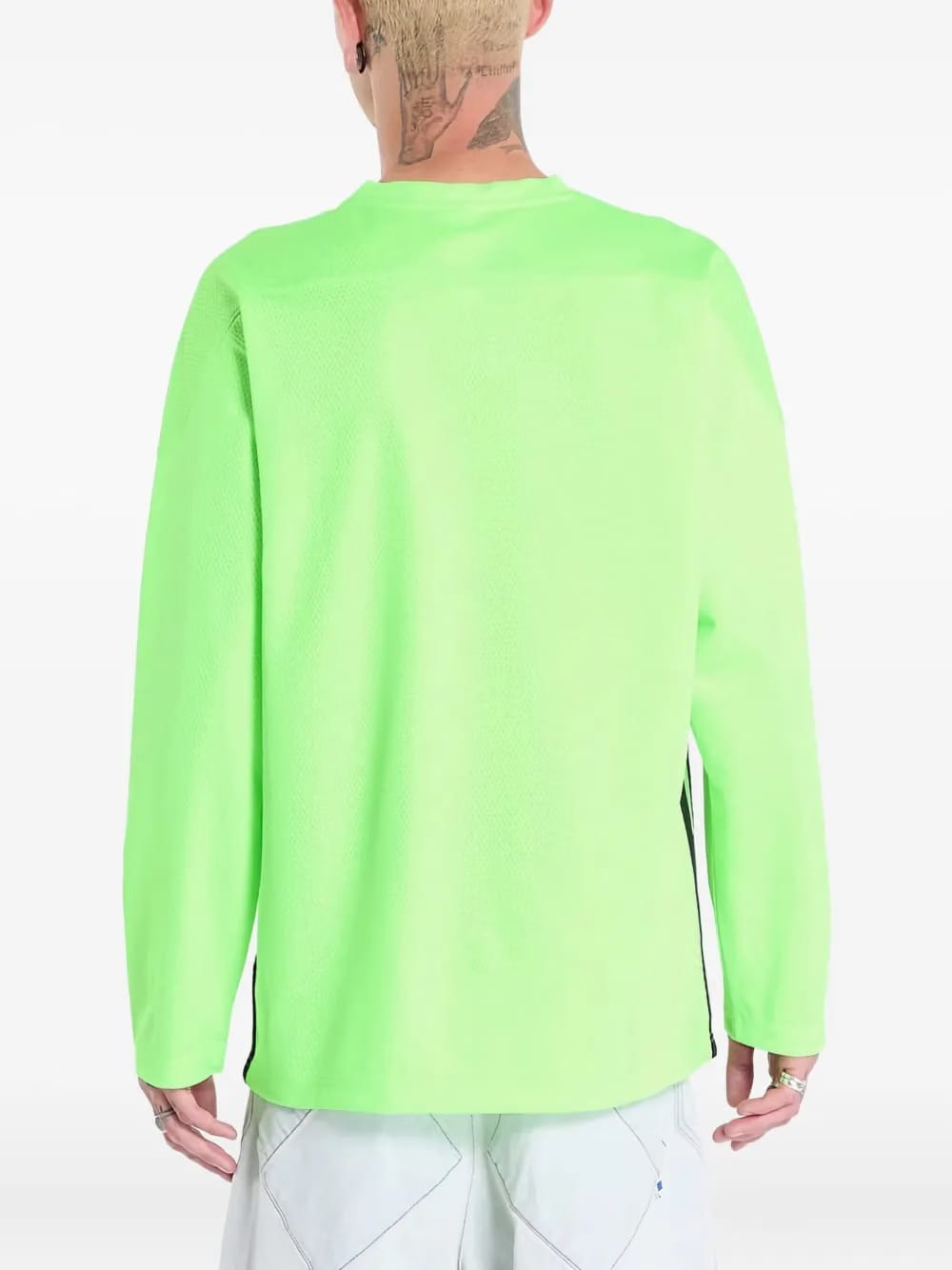 Adicolor mesh T-Shirt