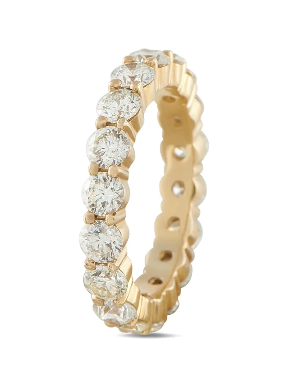 diamond eternity ring