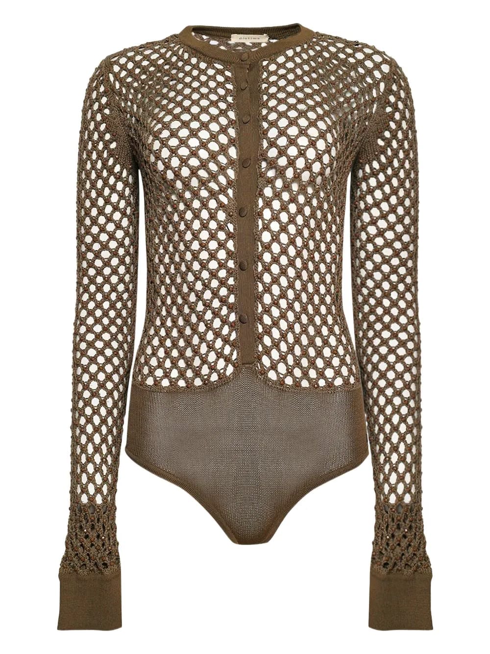 Zora bodysuit