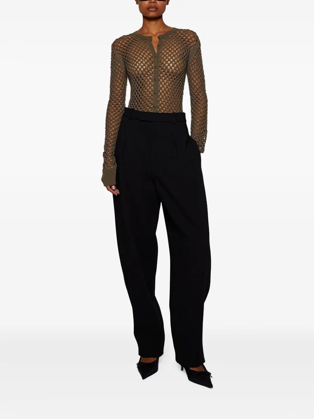 Zora bodysuit