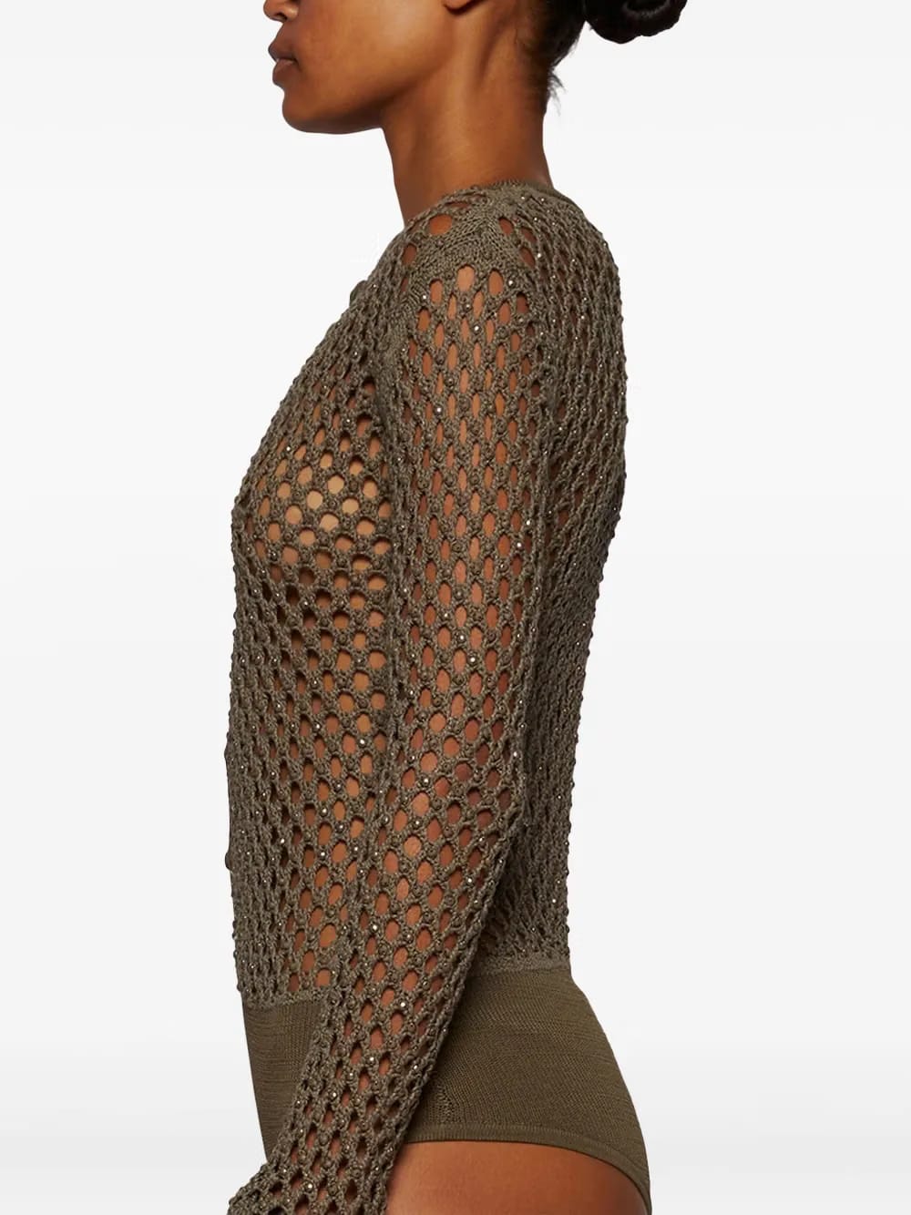 Zora bodysuit