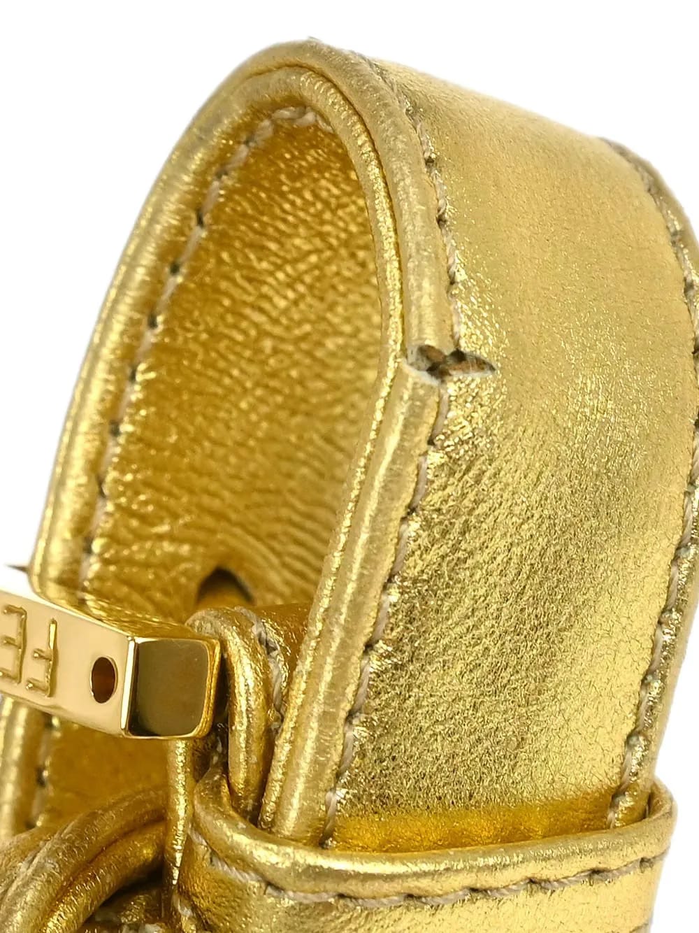 2009 Mamma Baguette shoulder bag
