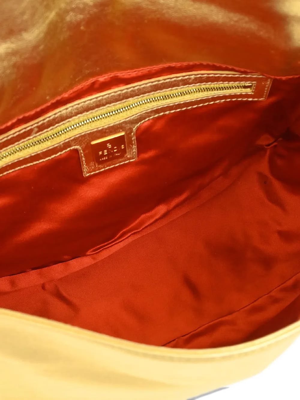 2009 Mamma Baguette shoulder bag