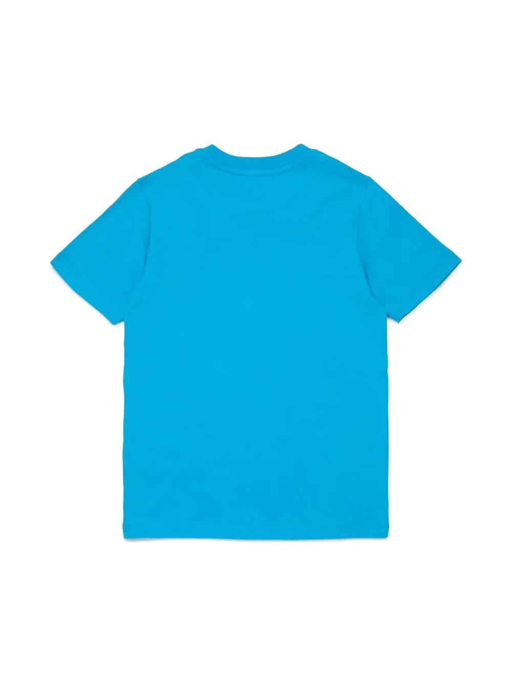 multi-logo-print cotton T-Shirt
