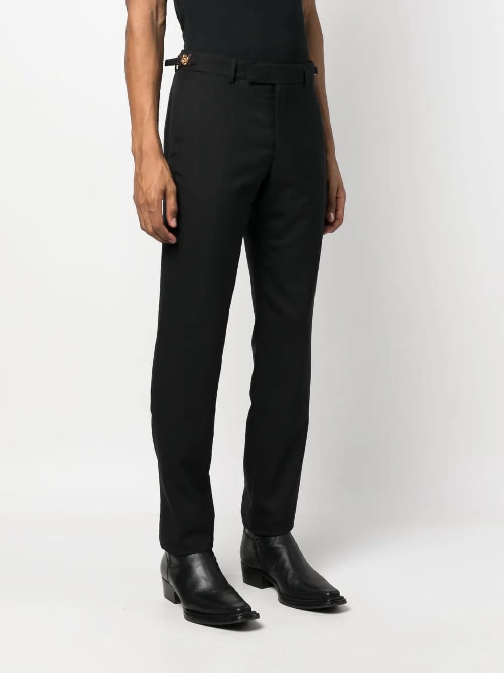Medusa '95 tailored trousers