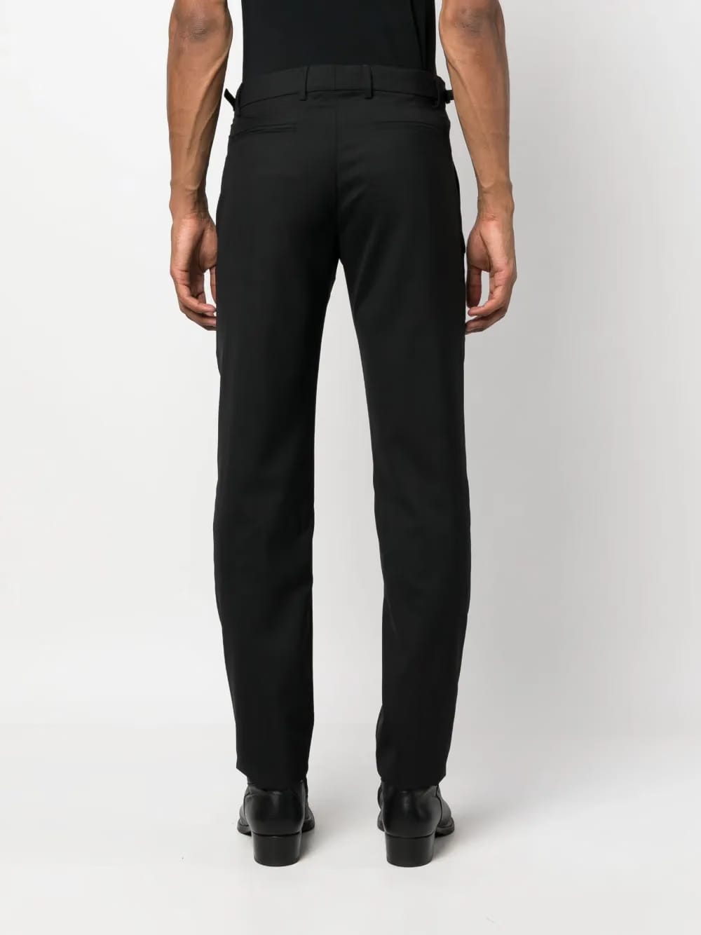 Medusa '95 tailored trousers