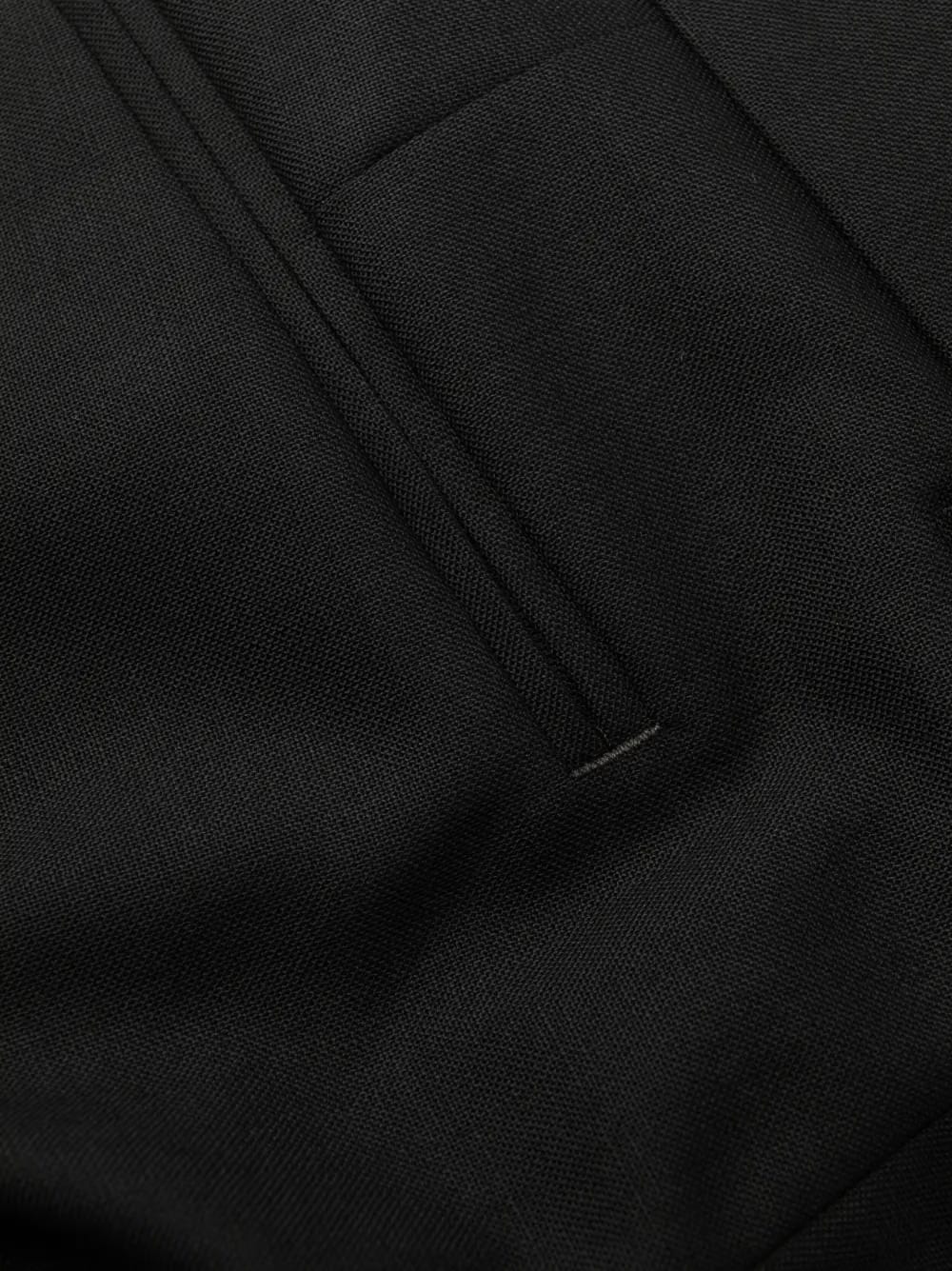 Medusa '95 tailored trousers