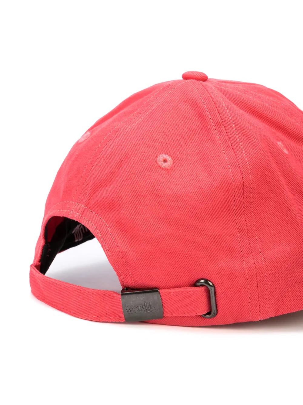 Eyes Dad baseball cap