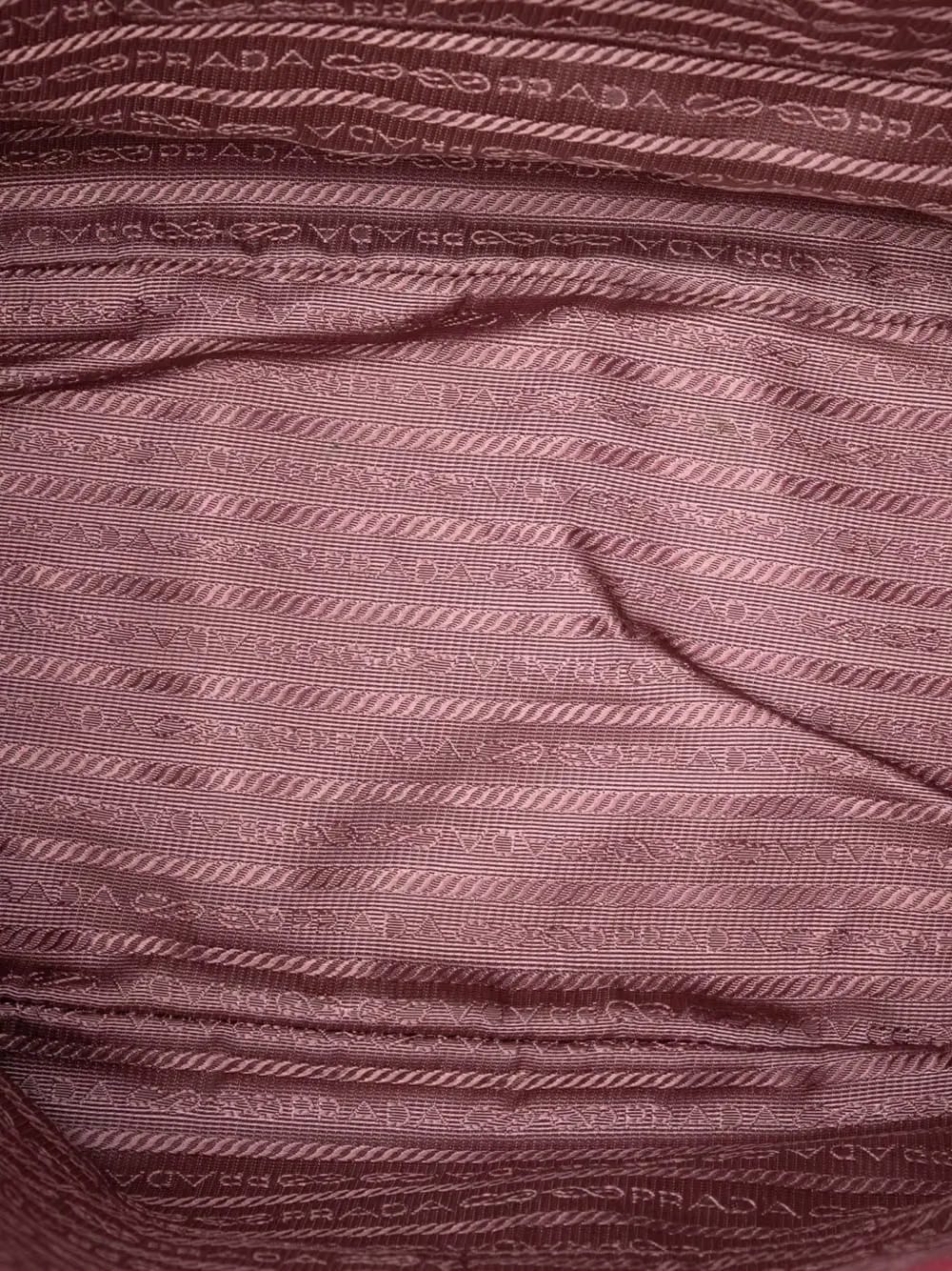 2010-2025 Medium Saffiano Lux Galleria Double Zip Tote satchel