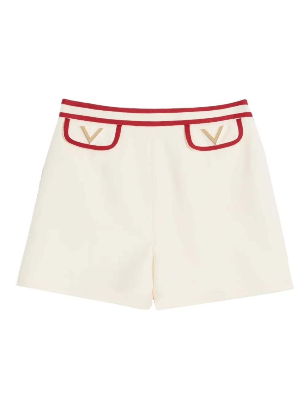 Crepe Couture shorts