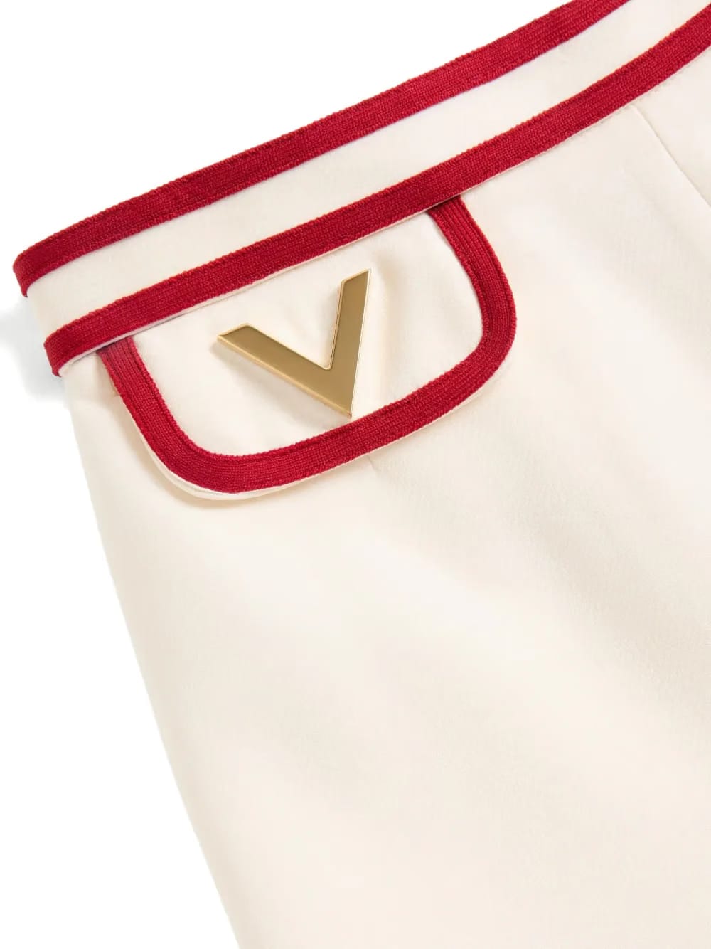 Crepe Couture shorts