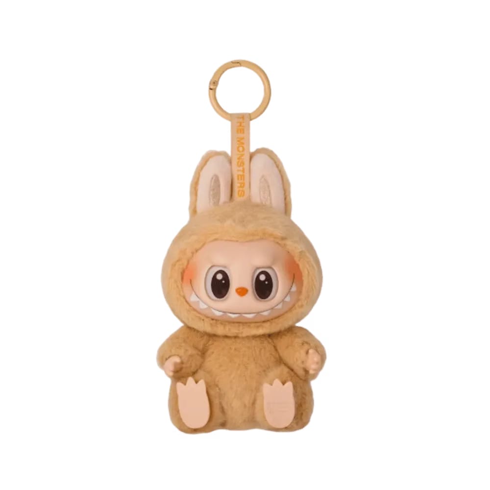 Pop Mart Labubu The Monsters Have a Seat BABA Vinyl Plush