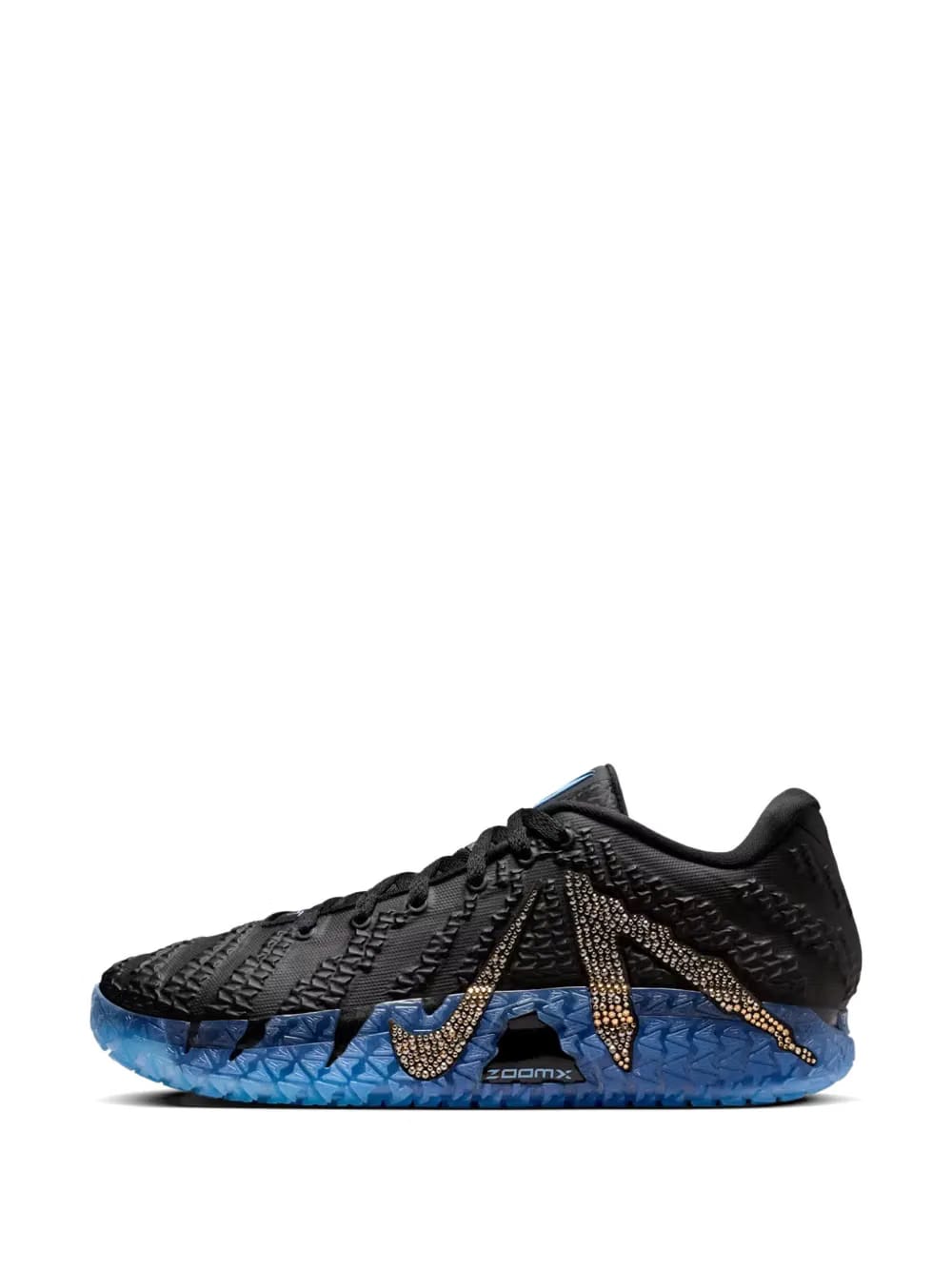 Ja 3 embellished sneakers