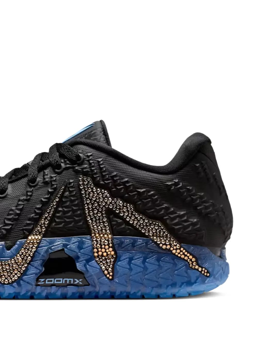 Ja 3 embellished sneakers