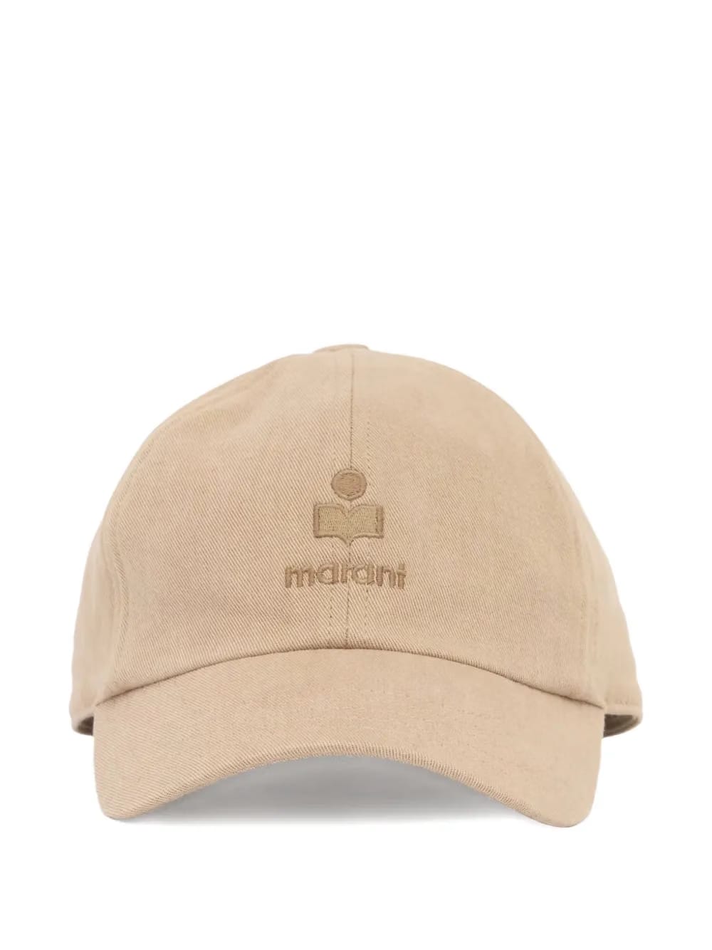 Tomas embroidery cap