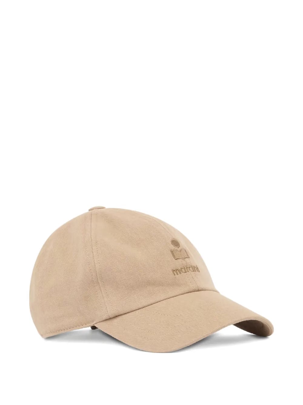 Tomas embroidery cap