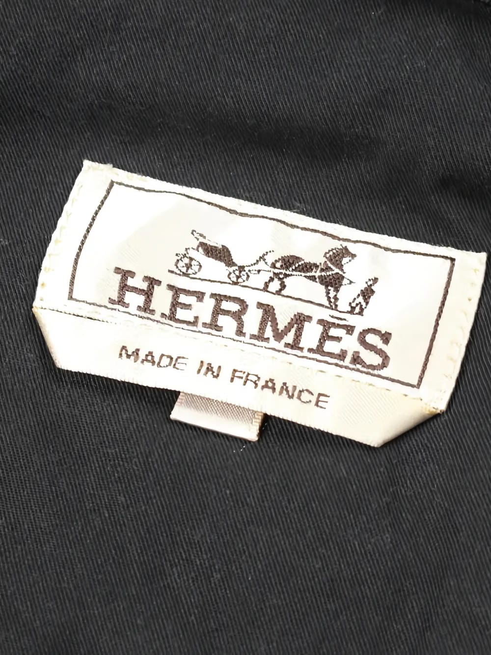 2000s buttoned trousers