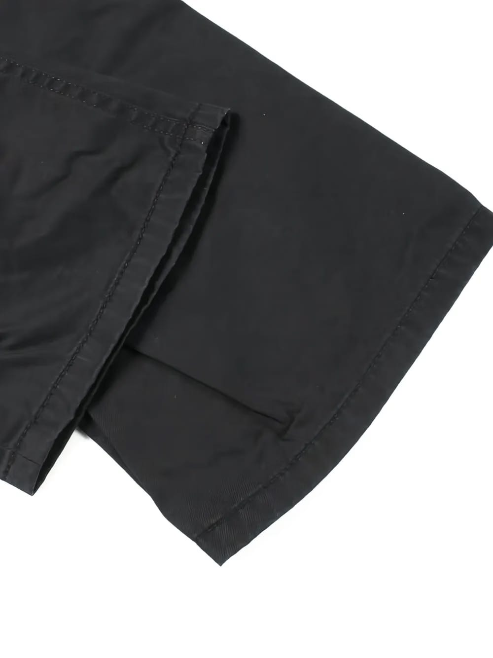2000s buttoned trousers