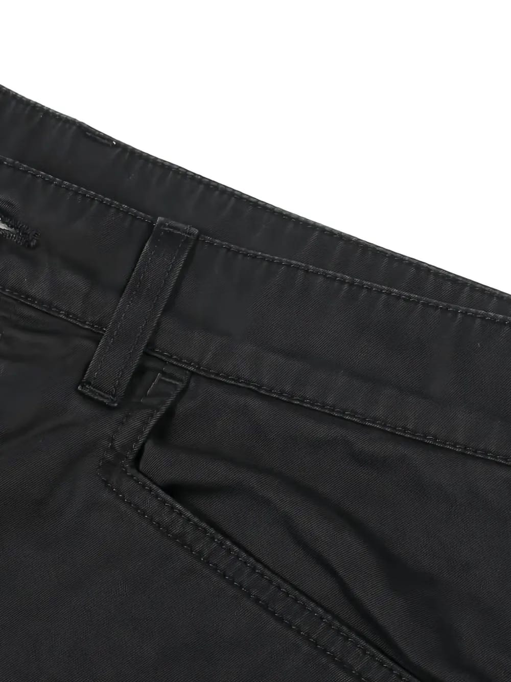2000s buttoned trousers