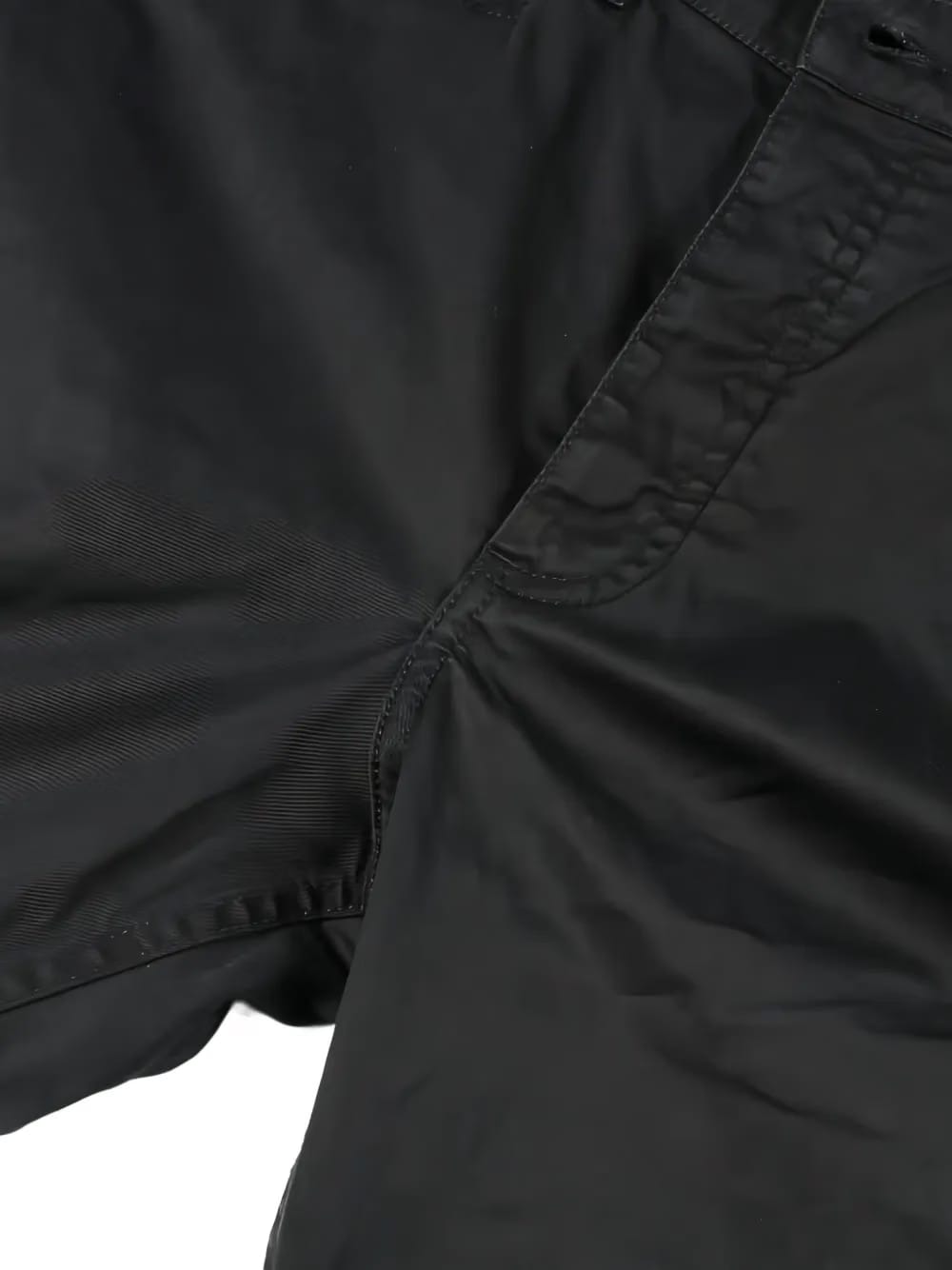 2000s buttoned trousers