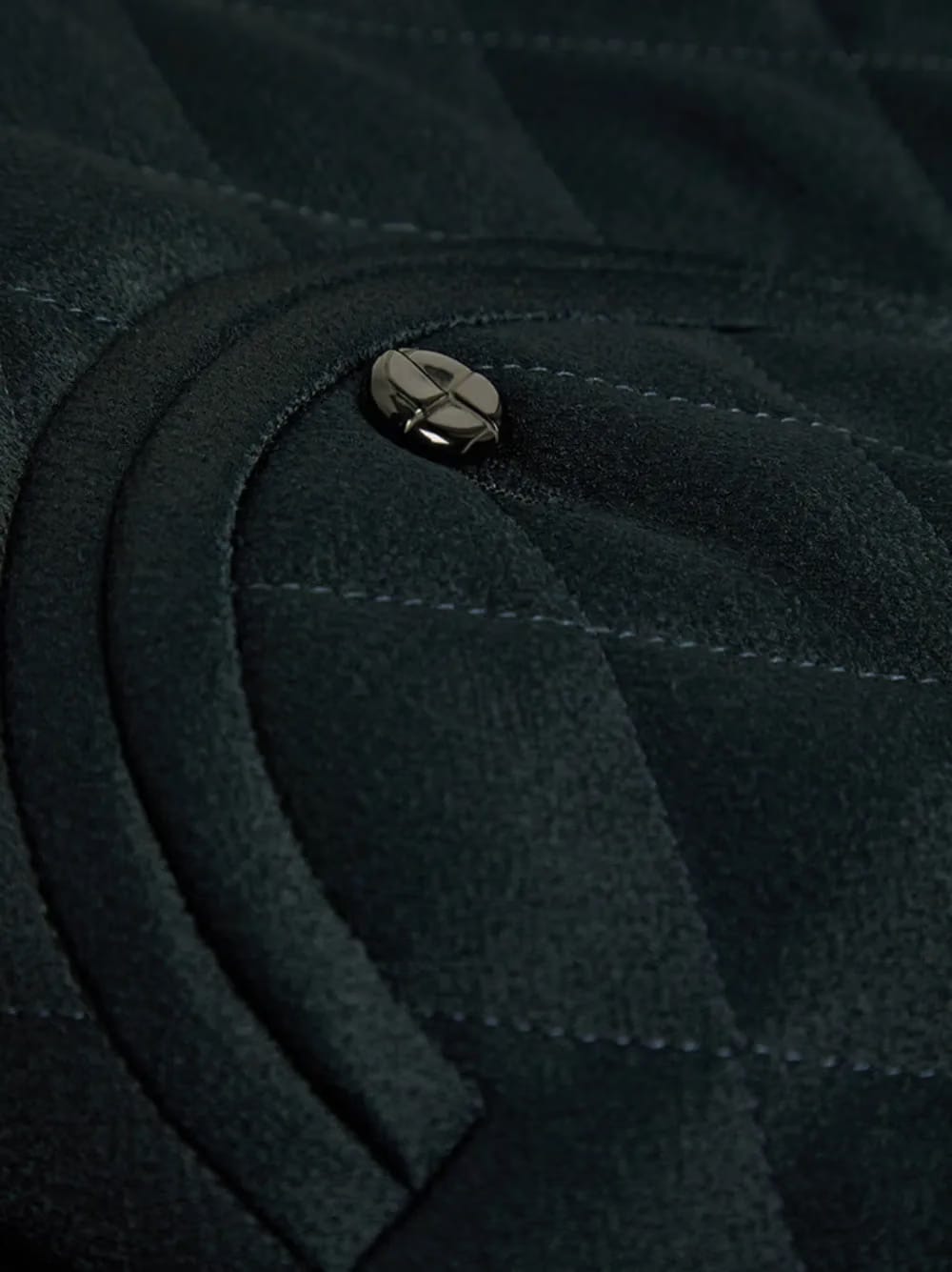 Gliss quilted jacket