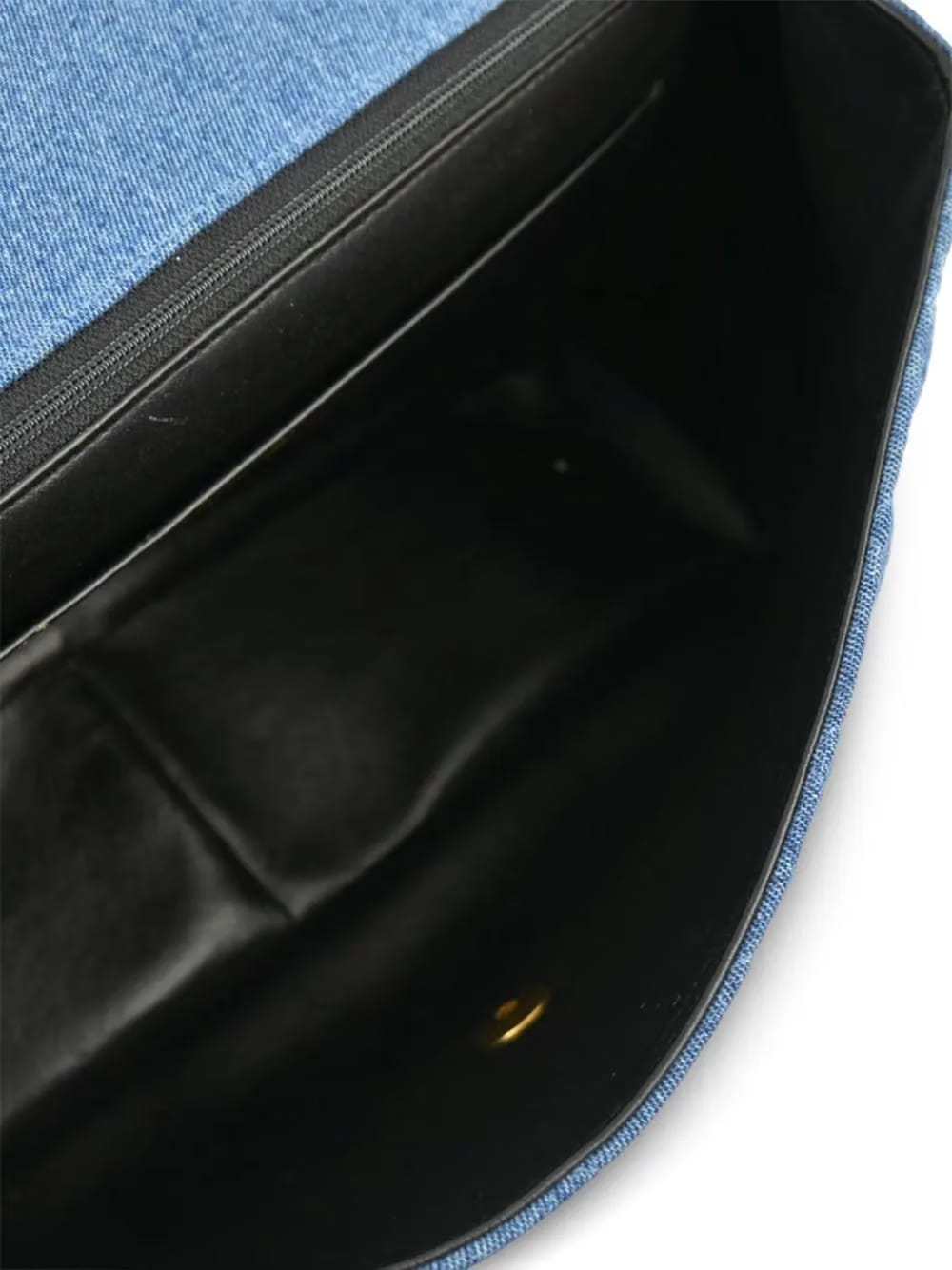 1990 maxi Classic Flap shoulder bag