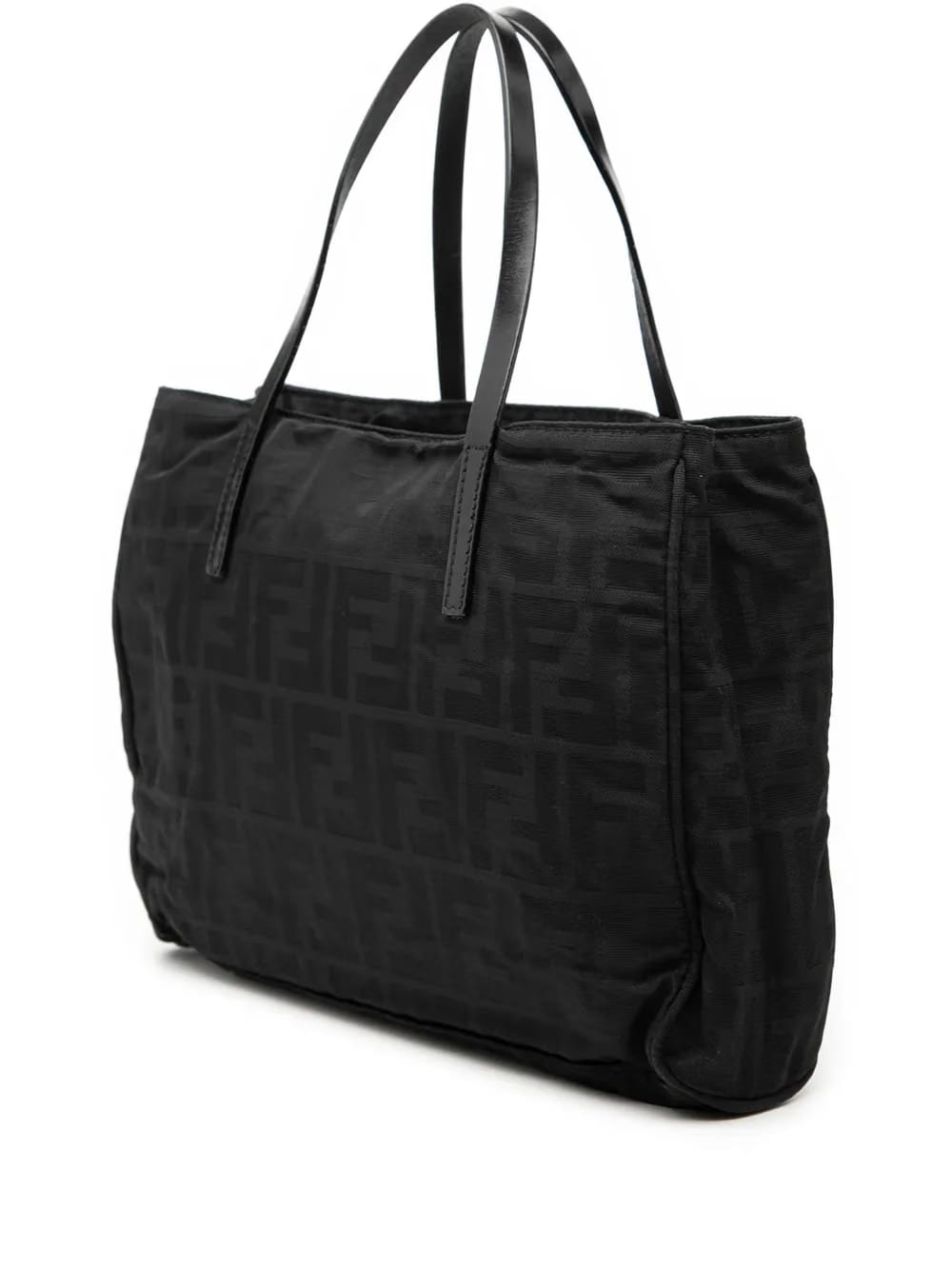 20th Century Zucca Canvas tote bag