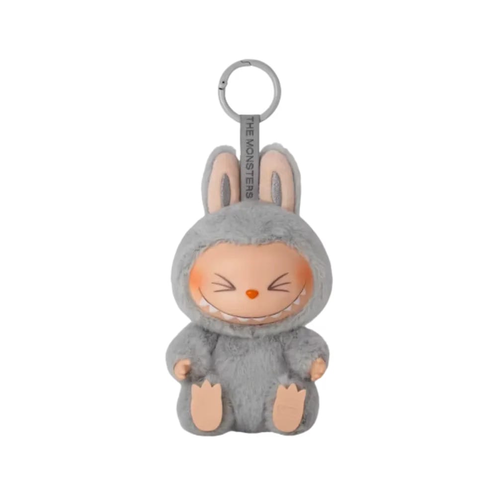 Pop Mart Labubu The Monsters Have a Seat HEHE Vinyl Plush