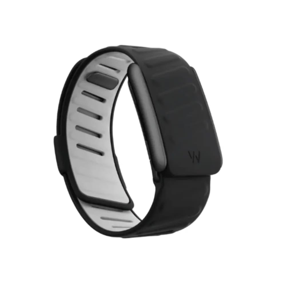 Whoop 5.0 Sportflex Gravity Band (12 Month Peak Subscription Included)