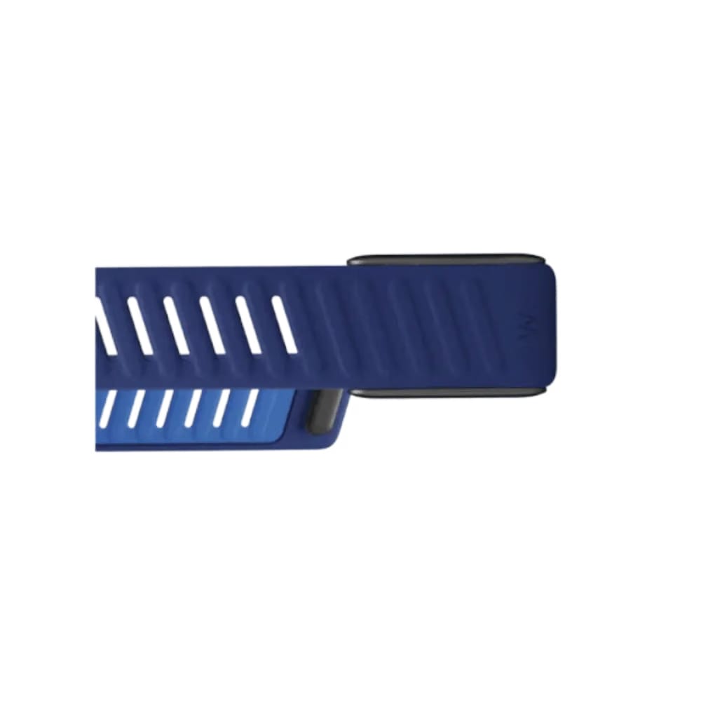 Whoop 5.0 Sportflex Rush Band (12 Month Peak Subscription Included)