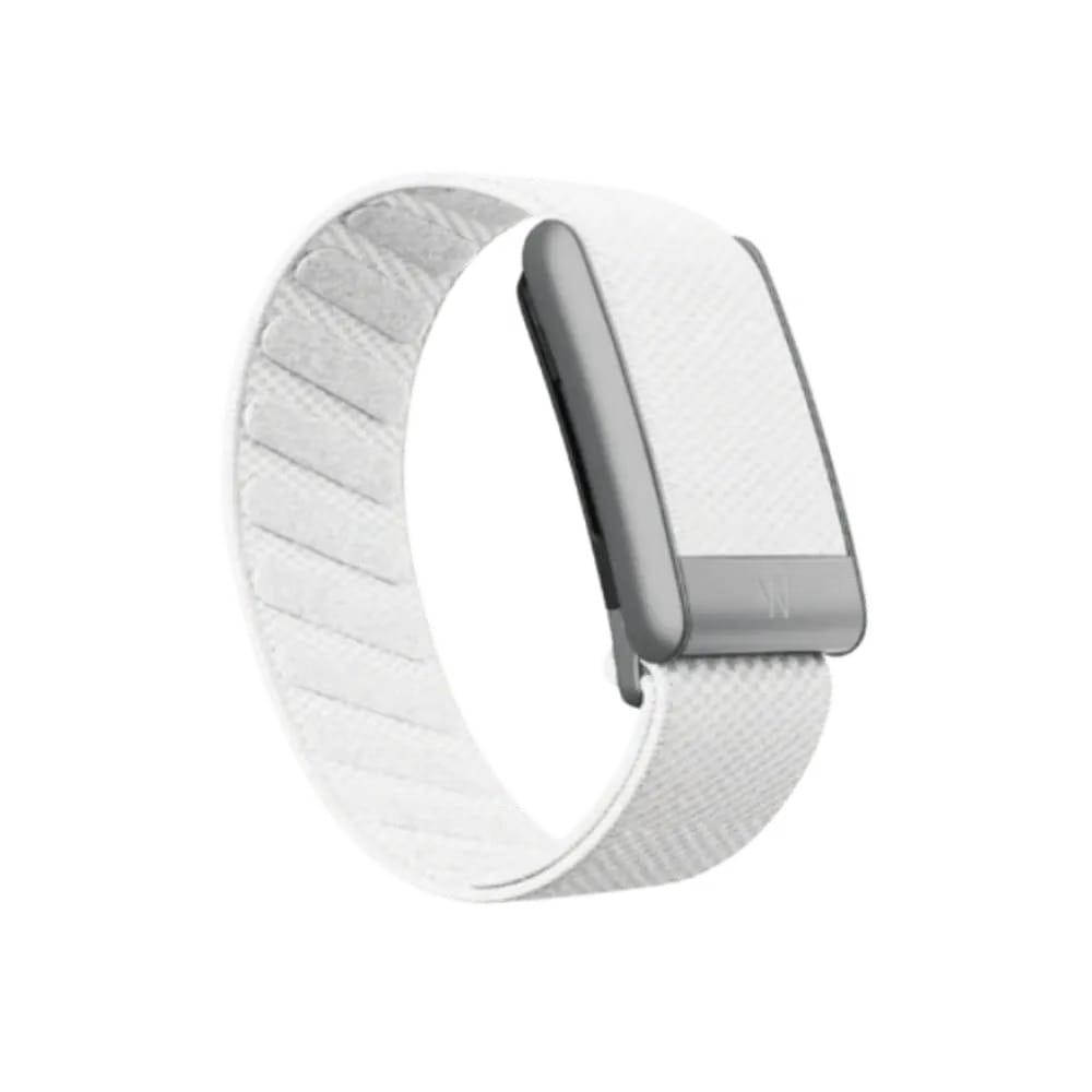 Whoop 5.0 Superknit Rhodonite Band (12 Month Peak Subscription Included)