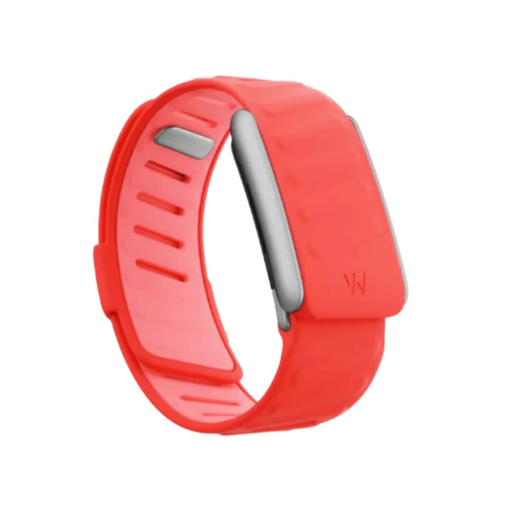 Whoop 5.0 Sportflex Bounce Band (12 Month Peak Subscription Included)