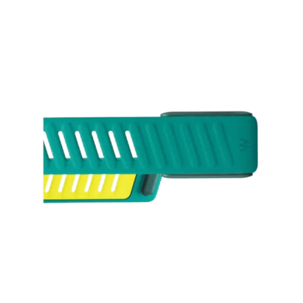 Whoop 5.0 Sportflex Propel Band (12 Month Peak Subscription Included)