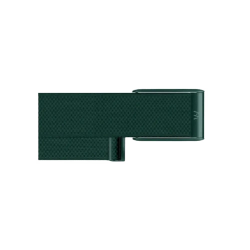 Whoop 5.0 Superknit Emerald Band (12 Month Peak Subscription Included)