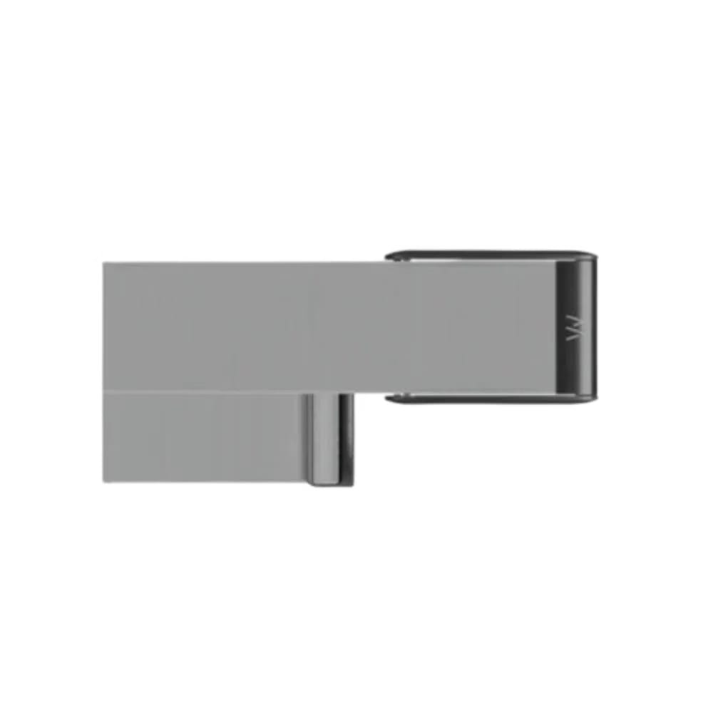 Whoop 5.0 Coreknit Ash Grey Band (12 Month Peak Subscription Included)