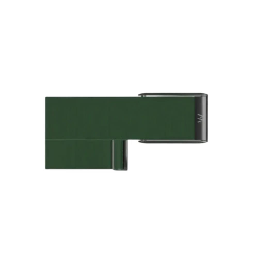 Whoop 5.0 Coreknit Evergreen Band (12 Month Peak Subscription Included)