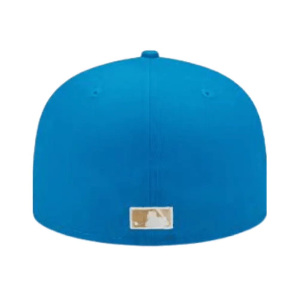 New Era Blue Stone Oakland Athletics 1989 World Series Battle of the Bay
